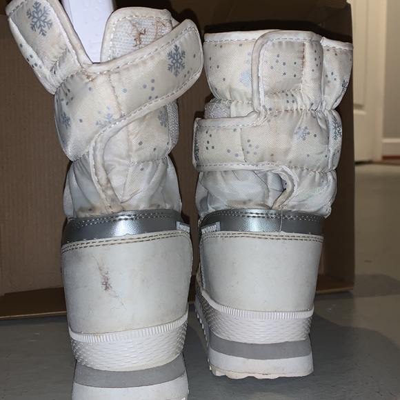 Kids Snow boots - Picture 4 of 4